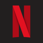 Logo of Netflix android Application 